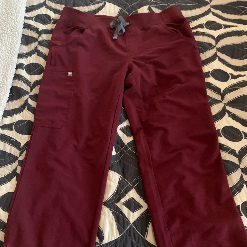 Figs pants